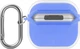Чехол Proove Air Bump Case AirPods 4 Blue (637990004) - изображение 3