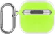 Чехол Proove Air Bump Case AirPods 4 Green (637990015) - изображение 3