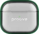 Чехол Proove Safe Box Case AirPods 3 Green (637940015) - изображение 1