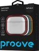 Чехол Proove Safe Box Case AirPods 4 Black (637950001) - изображение 4