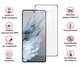 Захисне скло BeCover для ZTE Nubia Focus Pro 5G Black (711973) - зображення 4