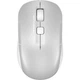 Мышь беспроводная A4Tech FB26CS Air2 Icy White - изображение 1