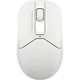 Мышь беспроводная A4Tech FB12S White - изображение 1