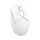 Мышь беспроводная A4Tech FB12S White - изображение 2