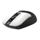 Мышь беспроводная A4Tech FB12S Panda - изображение 6