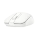 Мышь беспроводная A4Tech FB12S White - изображение 6