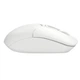 Мышь беспроводная A4Tech FB12S White - изображение 7