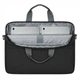 Сумка для ноутбука rivacase 7532 15.6" "Prater" (Black) - изображение 8
