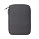 Сумка для аксессуаров "Tegel" rivacase 5631 (Black) - изображение 3