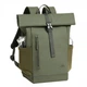Рюкзак для ноутбука rivacase 7826 "Eden" 14" (Olive green) - изображение 9