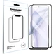 Захисне скло BeCover для ZTE Nubia Focus 5G Black (711972) - зображення 2