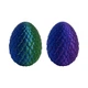 Дерев'яний Ковпак Для Водника У Футлярі “Dragon Egg V2” - зображення 8