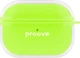 Чехол Proove Air Bump Case AirPods Pro 2 Green (637980015) - изображение 1