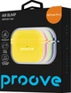 Чехол Proove Air Bump Case AirPods Pro 2 Orange (637980024) - изображение 4