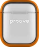 Чехол Proove Safe Box Case AirPods 1/2 Orange (637930024) - изображение 1