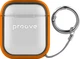 Чехол Proove Safe Box Case AirPods 1/2 Orange (637930024) - изображение 2