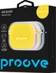 Чехол Proove Air Bump Case AirPods Pro 2 Yellow (637980006) - изображение 4