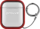Чехол Proove Safe Box Case AirPods 1/2 Red (637930002) - изображение 2