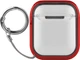 Чехол Proove Safe Box Case AirPods 1/2 Red (637930002) - изображение 3