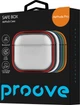 Чехол Proove Safe Box Case AirPods Pro Orange (637960024) - изображение 4