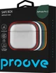 Чехол Proove Safe Box Case AirPods Pro 2 Green (637970015) - изображение 4