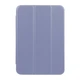Чохол-книжка BeCover Tri Fold Soft TPU для Apple iPad Mini 7 2024 8.3" Purple (712449) - зображення 1