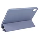 Чохол-книжка BeCover Tri Fold Soft TPU для Apple iPad Mini 7 2024 8.3" Purple (712449) - зображення 3
