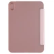 Чохол-книжка BeCover Tri Fold Soft TPU для Apple iPad Mini 7 2024 8.3" Pink (712448) - зображення 2