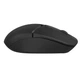 Мышь беспроводная A4Tech FB12S Black - изображение 7