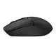 Мышь беспроводная A4Tech FB12S Black - изображение 8