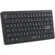 Клавіатура бездротова A4Tech FBX53C Black - зображення 2