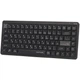 Клавіатура бездротова A4Tech FBX53C Black - зображення 3