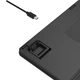 Клавіатура бездротова A4Tech FBX53C Black - зображення 8