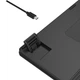 Клавіатура бездротова A4Tech FBX53C Black - зображення 9