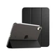 Чохол-книжка BeCover Tri Fold Hard для Apple iPad Mini 7 2024 8.3" Black (712450) - зображення 1