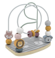 Labirynt drewniany Viga PolarB Zoo 44020 (6971608440205) - obraz 4
