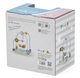 Labirynt drewniany Viga PolarB Zoo 44020 (6971608440205) - obraz 9