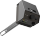 Elektryczny podgrzewacz wody EcoFlow PowerGlow 9 KW (PowerGlow-9kW-P3-EU) - obraz 2