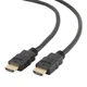 Кабель Cablexpert HDMI - HDMI V 2.0 (M/M), 1.8 м, Black (CC-HDMIL-1.8M) - изображение 2