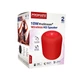 Акустична система Promate Boom-10 W Red - зображення 7