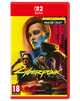 Игра для Nintendo Switch 2 Cyberpunk 2077 Nintendo Switch 2 - изображение 1