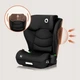 Детское автокресло Lionelo NEAL I-SIZE BLACK CARBON - изображение 3