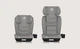 Дитяче автокрісло Lionelo NEAL I-SIZE GREY CONCRETE - зображення 2