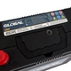Автомобильный аккумулятор GLOBAL Asia SMF 55Ah, 520A, L+ (SMF 80B24RS) (B24) - изображение 3