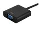 Переходник DP (DisplayPort ) to VGA - изображение 3
