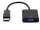 Переходник DP (DisplayPort ) to VGA - изображение 5