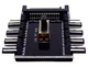 Перехідник sata to 8 x 3pin — перехідник живлення для кулерів - зображення 2