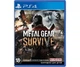 Metal Gear Survive (русская версия) (PS4) - изображение 1