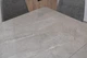 Стол обеденный Vetro Mebel TM-76 Калакатта мрамор глянцевый (TM-76-calacatta-marble/black) - изображение 11