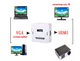 Переходник VGA to HDMI с 3.5mm Audio - изображение 5